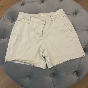 Tommy Bahama Women's Light Tan Shorts